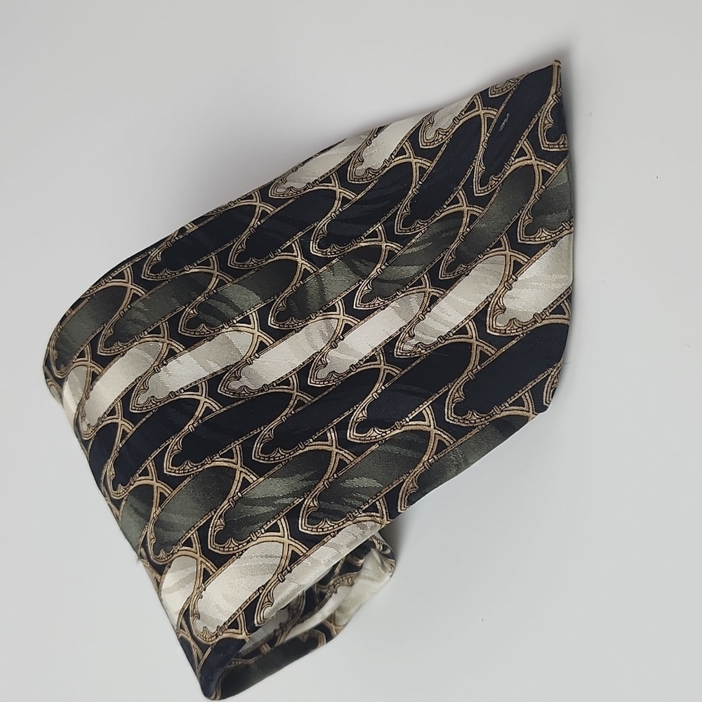 Silk Tie